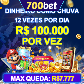 700bet Mina Misteriosa